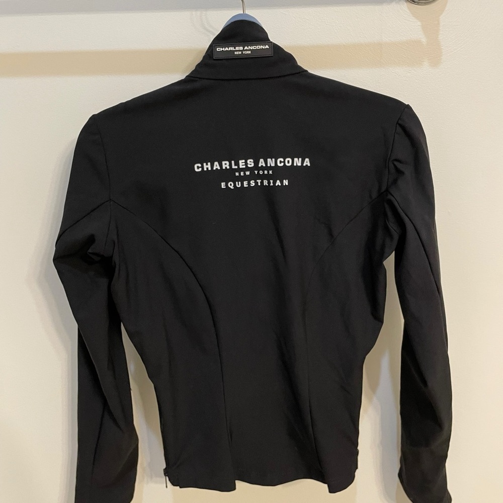 Charles Ancona Training Jacket